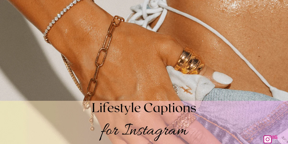 Underwear Captions for Instagram