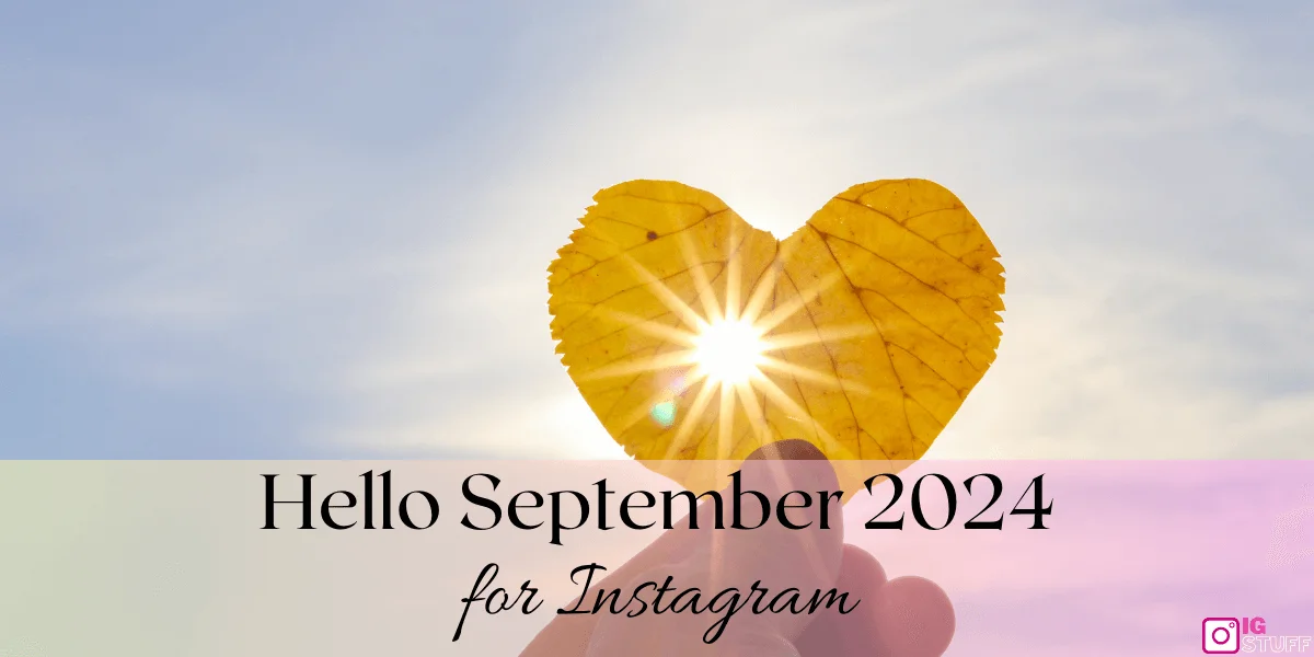 Hello September Quotes - quotes about september