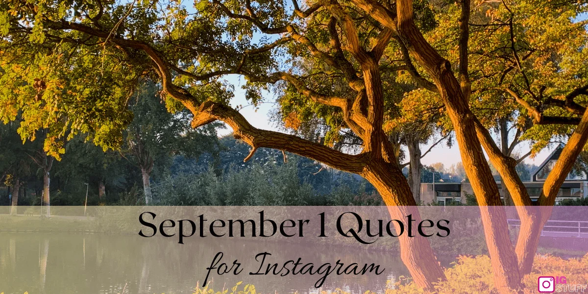 Hello September Quotes - quotes about september