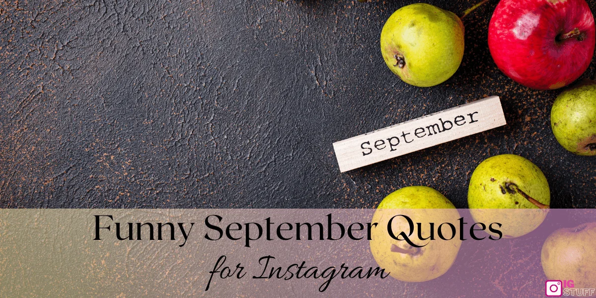 Hello September Quotes - quotes about september