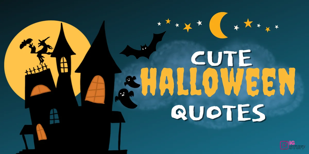 halloween quotes