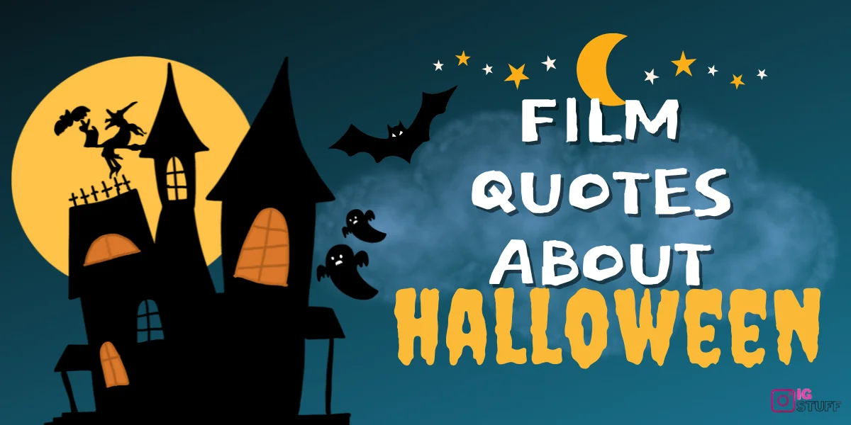 halloween quotes