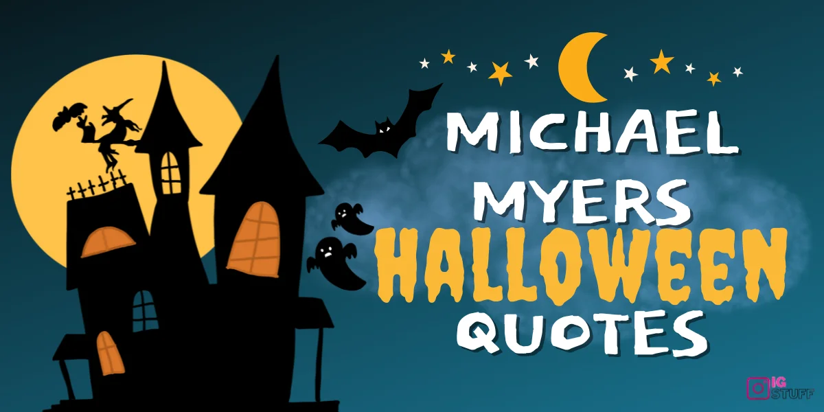 halloween quotes