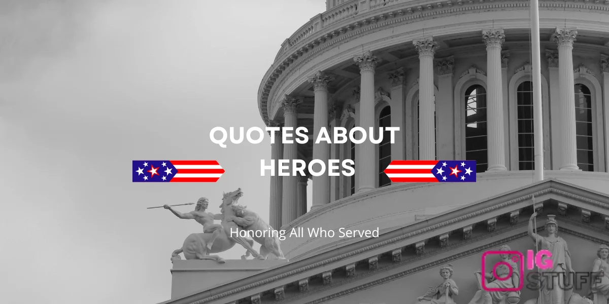 Veterans Day Quotes