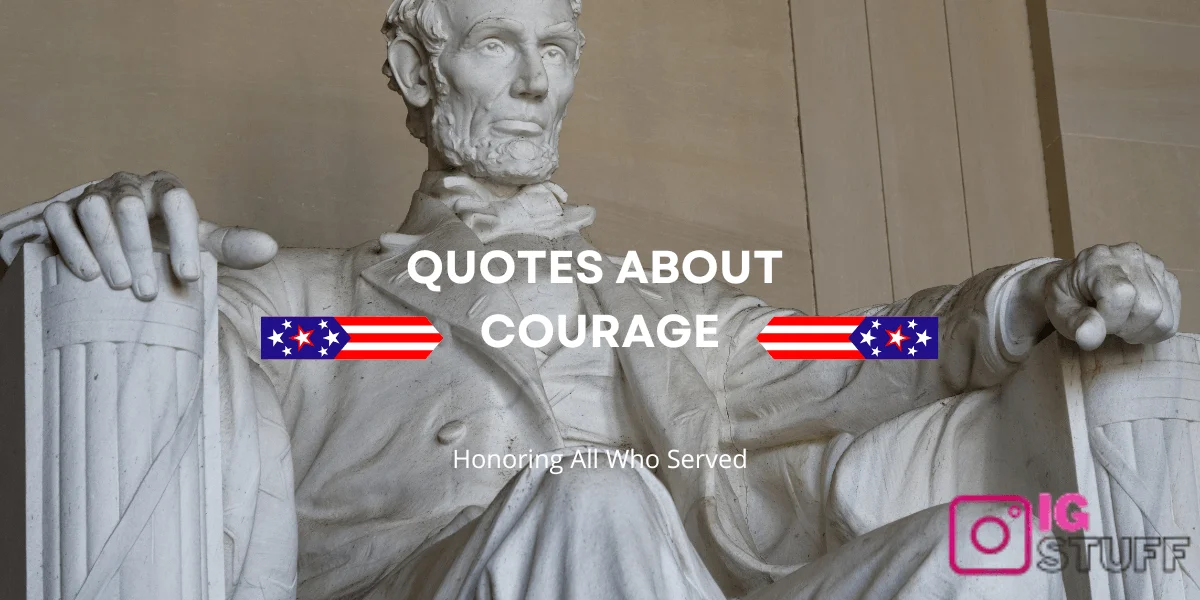 Veterans Day Quotes